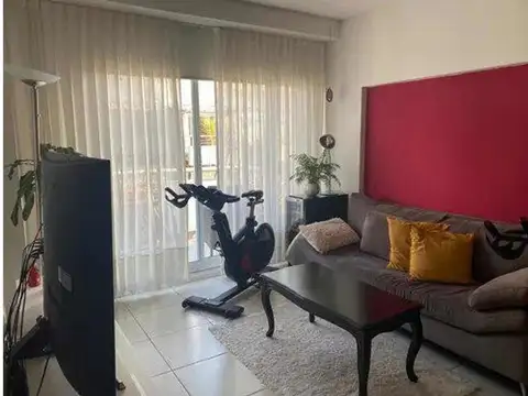 Departamento en Alquiler Temporal de 2 ambientes