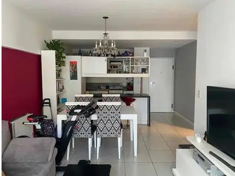 Departamento - Palermo