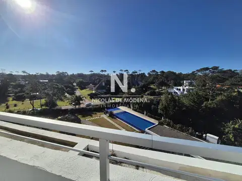 Departamento en Alquiler Temporal en Pinares, USD 17.000