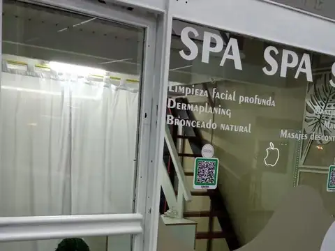 Local en Venta en Recoleta, USD 26.000