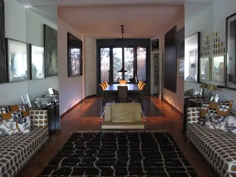 Departamento en Venta en Recoleta, USD 1.200.000