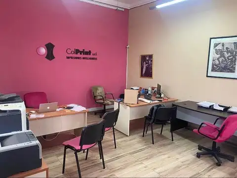 Comodoro Rivadavia al 800