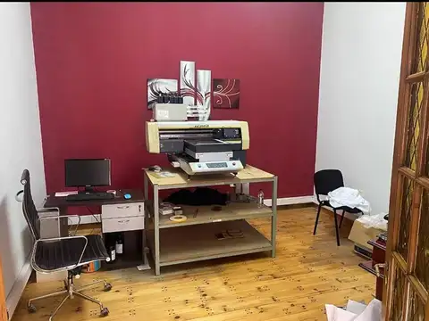 Galpon en Venta 30 años