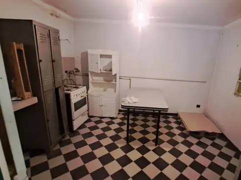 Comodoro Rivadavia al 800