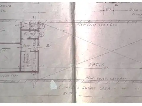 Terreno en Venta en Caseros, USD 380.000