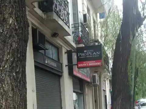 Bartolome Mitre  al 3400