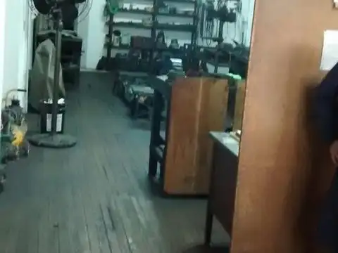 Local en Venta en Almagro, USD 150.000