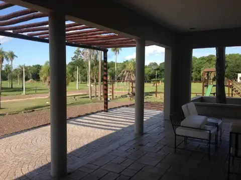 Catalinas Country Club - Riachuelo