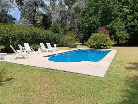 Casa en Venta A Estrenar