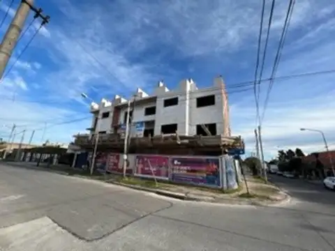 Coronel Moldes 3904 , Piso PB