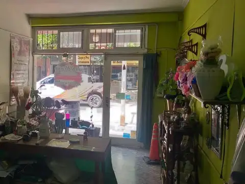 LOCALES + PH en Pleno Centro Madariaga