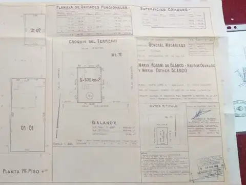 Local en Venta en General Juan Madariaga, USD 89.900