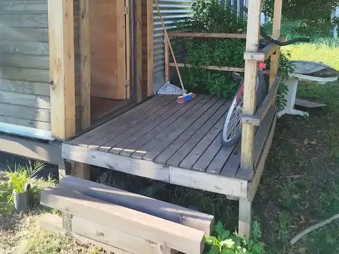 Casa en Venta 5 años