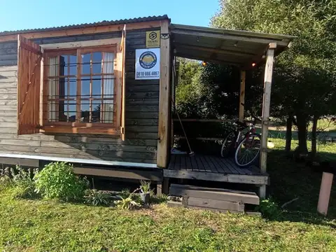 Casa en Venta en Miramar, USD 30.000