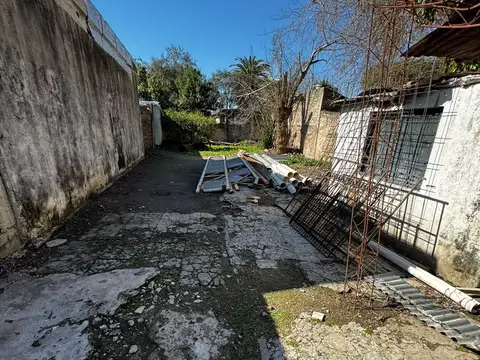 Terreno en Venta en Villa Santos Tesei, USD 70.000