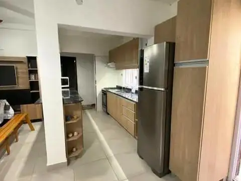 Depto Tipo Casa en Venta de 3 dormitorios