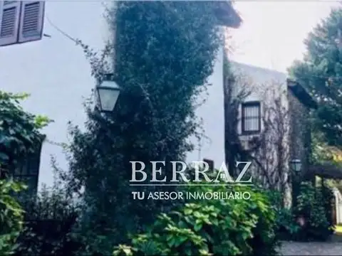 Casa en Alquiler de 4 dormitorios