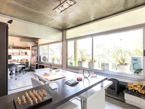 VENTA Semipiso 3 AMB C/Amenities PALERMO HOLLYWOOD