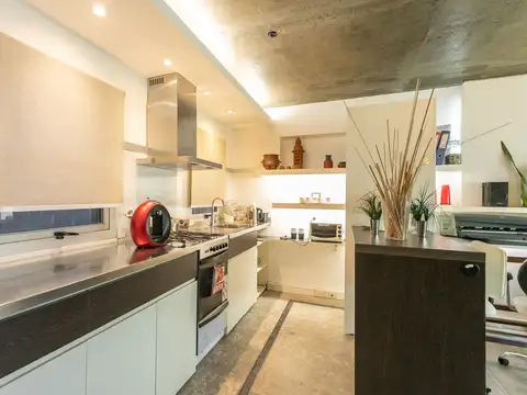 Departamento en Venta 14 años