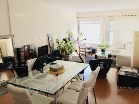 Departamento en Alquiler Temporal en Península, USD 0