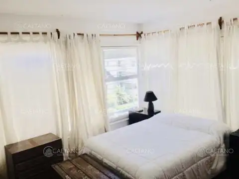 Venta apartamento Punta del Este peninsula, con vista al mar