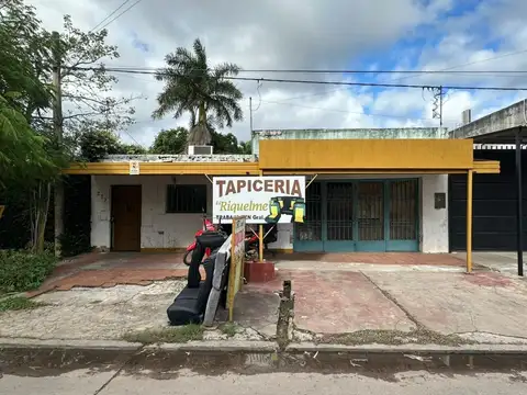 TERRENOS/FRACCIONES/LOTEOS - TERRENOS - MACROCENTRO, RESISTENCIA
