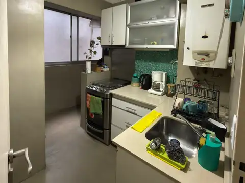 Departamento en Alquiler de 3 ambientes