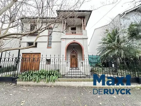 Garibaldi 564 casi Belgrano