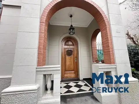 Casa en Venta de 4 dormitorios
