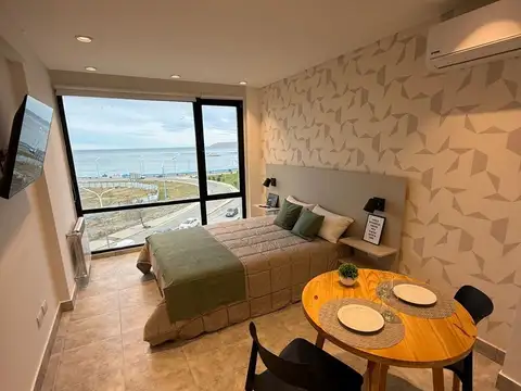 ALQUILER MONOAMBIENTE AMOBLADO CENTRO