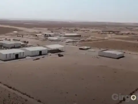 Galpon en Venta A Estrenar