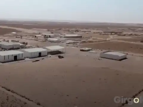 Vaca Muerta , Localidad de Añelo , Neuquen 100