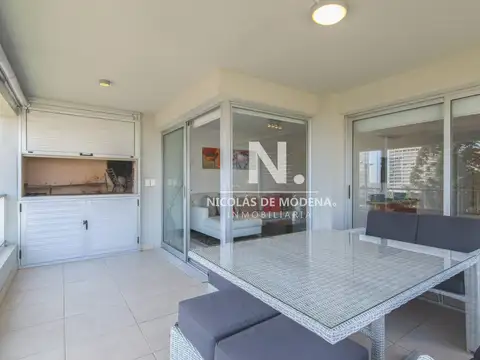 Departamento en Alquiler Temporal 2025 años