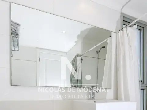 Departamento en Alquiler Temporal de 2 dormitorios