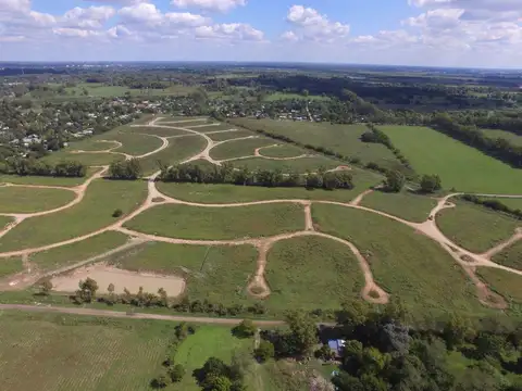 Terreno en Venta de 585,0 m2