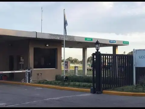 Terreno en Venta en Pilar del Este - Santa Emilia, USD 62.000