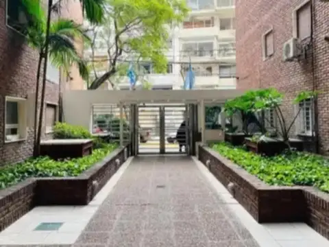 Departamento en Alquiler de 4 ambientes