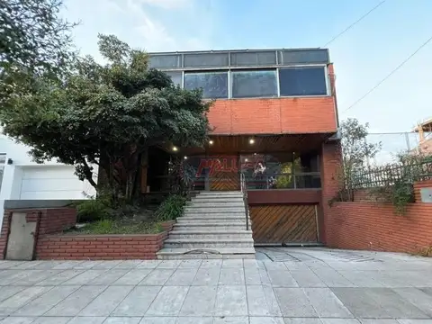 Terreno - Venta - Argentina, Capital Federal - AV. GENERAL PAZ 12430