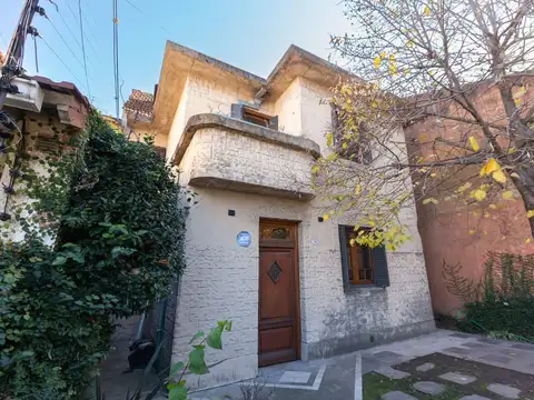 Casa en Venta 55 años