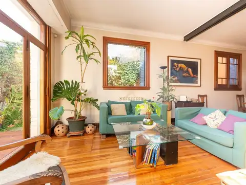 Casa en Venta de 4 dormitorios