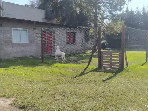 Casa en Venta 5 años