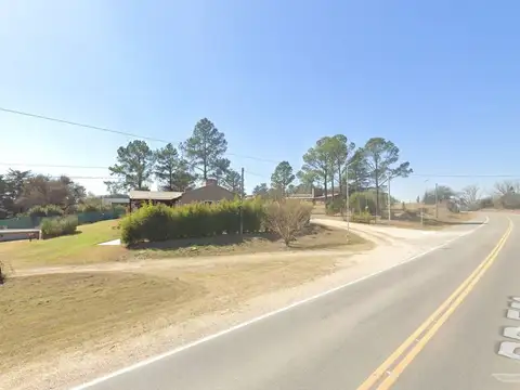 Ruta Provincial E56 100