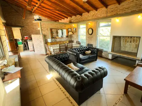 Casa en Venta al Norte