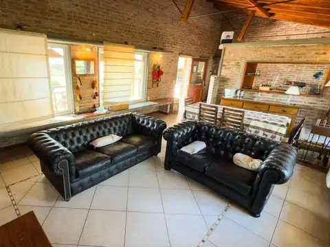 Casa en Venta 10 años