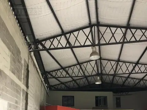 Galpon en Venta A Estrenar