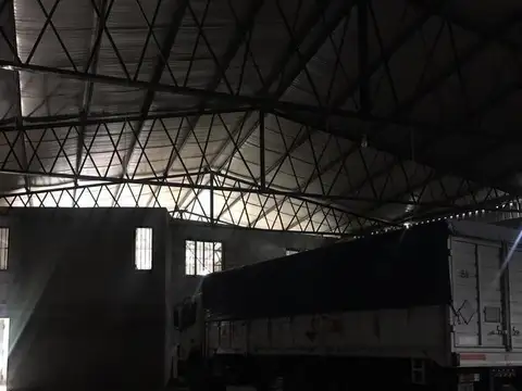 Galpon en Venta en Pilar, USD 500.000