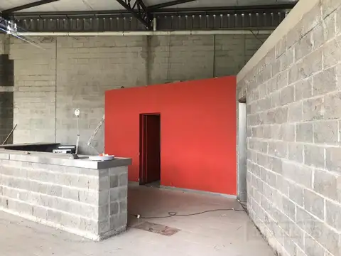 Galpon en Venta en Pilar, USD 500.000