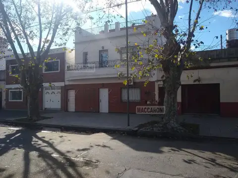 Ph - Venta - Argentina, Capital Federal - FRAGATA LA ARGENTINA 1840