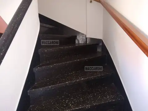 FRAGATA LA ARGENTINA 1800, Piso 1