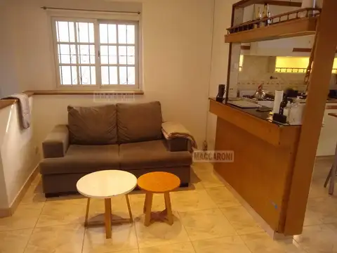 Depto Tipo Casa en Venta de 2 dormitorios